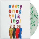 All Time Low Everyone's Talking! [Explicit Content] (Indie Exclusive, Green & White Colored Vinyl)