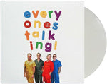 All Time Low Everyone's Talking! [Explicit Content] (Limited Edition, White Colored Vinyl, Gatefold LP Jacket)