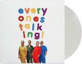 All Time Low Everyone's Talking! [Explicit Content] (Limited Edition, White Colored Vinyl, Gatefold LP Jacket)