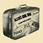 Allen Kwela Octet Allen'S Soul Bag