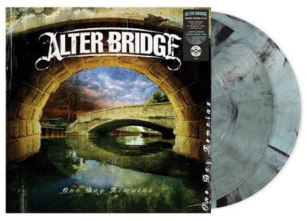 Alter Bridge One Day Remains (Indie Exclusive, Deluxe Edition, Smoke Colored Vinyl, Anniversary Edition) (2 Lp's)