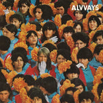 ALVVAYS - Alvvays: 10th Anniversary Edition [2024] Blue W/ Clear Colored Vinyl, Bonus Track, Gatefold LP Jacket. NEW