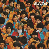 ALVVAYS - Alvvays: 10th Anniversary Edition [2024] Blue W/ Clear Colored Vinyl, Bonus Track, Gatefold LP Jacket. NEW