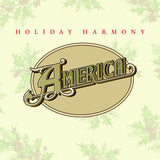 America Holiday Harmony (Limited Edition, Gold Colored Vinyl)