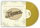 America Holiday Harmony (Limited Edition, Gold Colored Vinyl)
