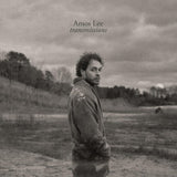 Amos Lee Transmissions (Indie Exclusive, Limited Edition, Bone Colored Vinyl) (2 Lp's)