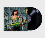 WINEHOUSE, AMY - Live At Glastonbury 2007 [2022] 2LPs, black vinyl. NEW