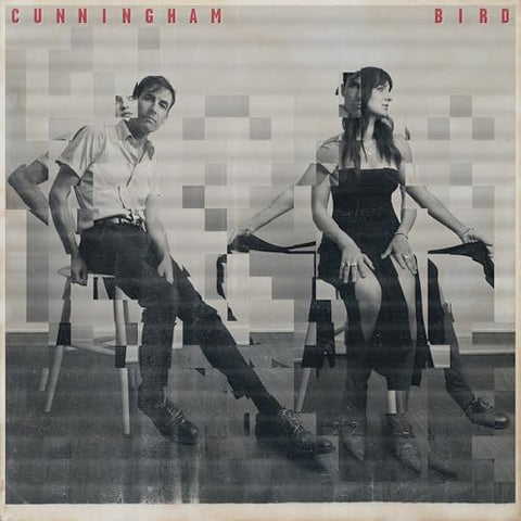 BIRD, ANDREW & MADISON CUNNINGHAM - Cunningham Cunningham Bird [2024] NEW