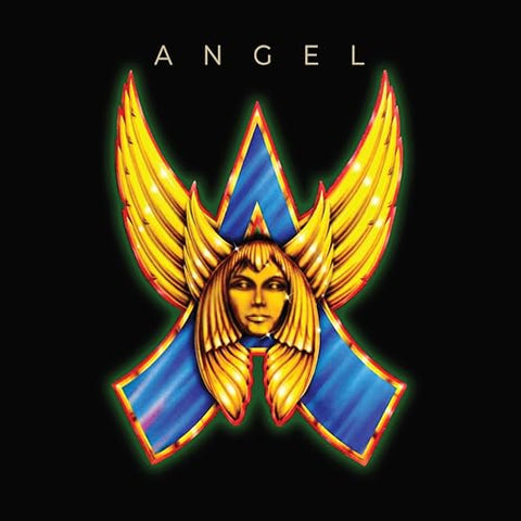 Angel Angel
