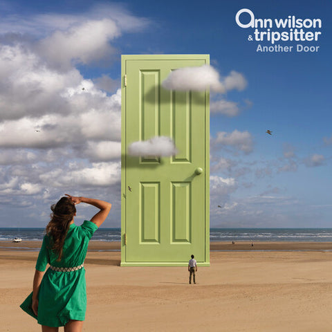 ANN WILSON - Another Door [2023] NEW