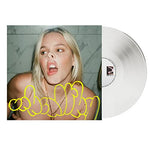 ANNE-MARIE - Unhealthy [2023] See Through You Transparent Vinyl. NEW