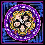 ANTHRAX - Kings Among Scotland [2025] RSD Exclusive, With Book, 3LPs, Colored Vinyl, Blue, Red. NEW