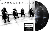 Apocalyptica Plays Metallica (30th Anniversary Edition) (With Bonus Disc) (2 Lp's)