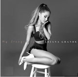 Ariana Grande My Everything (Limited Edition, 10th Anniversary Edition, Picture Disc Vinyl) (2 Lp's)