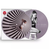 Ariana Grande My Everything (Limited Edition, 10th Anniversary Edition, Picture Disc Vinyl) (2 Lp's)