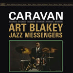 BLAKEY, ART & THE JAZZ MESSENGERS - Caravan [2024] Original Jazz Classics Series. NEW