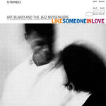 BLAKEY, ART & THE JAZZ MESSENGERS - Like Someone In Love [2025] Blue Note Classic Vinyl Edition. 180 Gram Vinyl. NEW