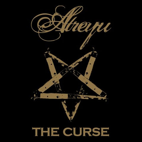 ATREYU - The Curse (20th Anniversary) [2024] LP. NEW