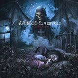 Avenged Sevenfold Nightmare [Explicit Content] (Limited Edition, Purple w/ Black Splatter Colored Vinyl, Indie Exclusive) (2 Lp's)