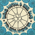 Bacao Rhythm & Steel Band Big Crown Vaults Vol. 4 (Limited Edition, Blue Colored Vinyl)