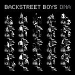 BACKSTREET BOYS - DNA [2019] NEW