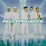 Backstreet Boys Millennium 2.0 (Deluxe Edition, Bonus Tracks, Anniversary Edition) (2 Lp's)