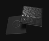 BAD BUNNY - Anniversary Trilogy [2021] Indie Exclusive. 3LP Box Set. NEW