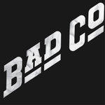 BAD COMPANY - Bad Company [2023] ROCKTOBER, Crystal Clear Diamond Vinyl. NEW