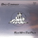 Bad Company Run With The Pack (50Th Anniversary Edition, Brick & Mortar Exclusive)