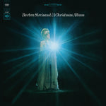 STREISAND, BARBRA - A Christmas Album [2024] Bonus Tracks, Reissue. NEW