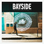 BAYSIDE - There Are Worse Things Than Being Alive [2024] Translucent Purple Colored Vinyl. NEW