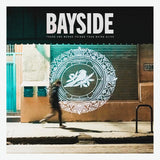 BAYSIDE - There Are Worse Things Than Being Alive [2024] Translucent Purple Colored Vinyl. NEW