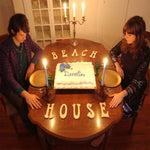 BEACH HOUSE - Devotion [2008] 2LP. NEW