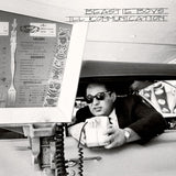 BEASTIE BOYS - III Communication [Explicit Content] [2024] Box Set, 3LPs. NEW