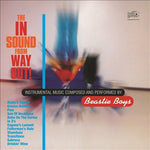 BEASTIE BOYS - The In Sound From Way Out [2017] NEW