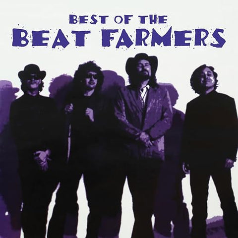 BEAT FARMERS - Best Of Beat Farmers [2023] NEW