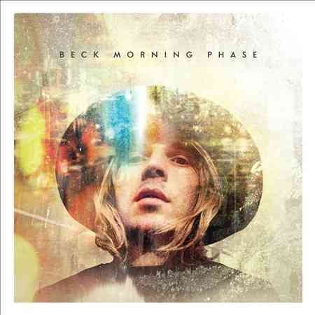 BECK - Morning Phase [2014] NEW