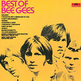 BEE GEES - Best Of Bee Gees [2020] Ltd Ed, Translucent Purple vinyl. NEW
