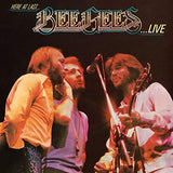 BEE GEES - Here at Last... Bee Gees Live [2LP] [2020] NEW