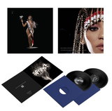 BEYONCE - Cowboy Carter [2024] 2LPs, 180 Gram Vinyl. NEW