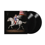 BEYONCE - Cowboy Carter [Explicit Content] [2024] 2LPs, 180 Gram Vinyl, Booklet, Poster. NEW