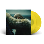 BEYONCE - Lemonade [2017] 180g, 2LPs, Yellow Colored Vinyl, Download Insert. NEW