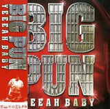 BIG PUN - Yeeeah Baby [2024] Limited Edition, 2LPs, Colored Vinyl. NEW