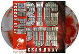 BIG PUN - Yeeeah Baby [2024] Limited Edition, 2LPs, Colored Vinyl. NEW