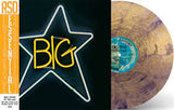 BIG STAR - #1 Record (RSD Essential) [2023] metallic gold & purple smoke colored vinyl. NEW