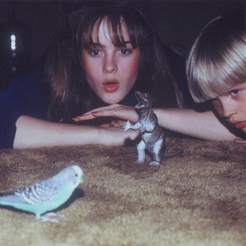 BIG THIEF - Masterpiece [2024] NEW