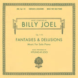Billy Joel Fantasies & Delusions (2LP)