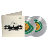 STRINGS, BILLY - Highway Prayers [2024] Indie Exclusive, Green/Clear Color-in-Color Vinyl. NEW