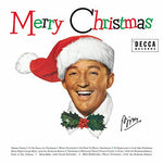 CROSBY, BING - Merry Christmas [2014] NEW