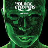 BLACK EYED PEAS - The E.N.D. (Energy Never Dies) [Explicit Content] [2025] 2LPs. NEW